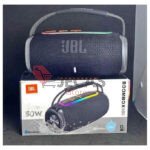 Affordable Boombox 680 Portable Bluetooth Speaker