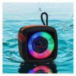 X-911 Affordable Portable Bluetooth Wireless Speaker MINI Boombox Sound System