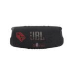Charge 5 Portable Waterproof Speaker With Powerbank - Black