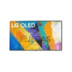 65'' OLED Smart TV, Cinema DTV WebOS AI ThinQ Gallery Design