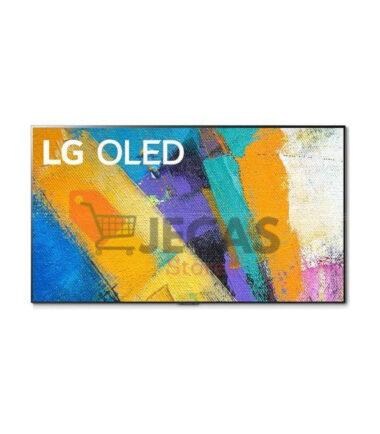 65'' OLED Smart TV, Cinema DTV WebOS AI ThinQ Gallery Design