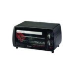 Compact Electric Oven, 800W, 10 L, Timer up to 60 minutes, Maximum Temperature 230°C,