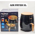 MAXIMUS MULTIFUNCTIONAL OIL-FREE 2000W (TOUCH SCREEN) ELECTRIC AIR FRYER