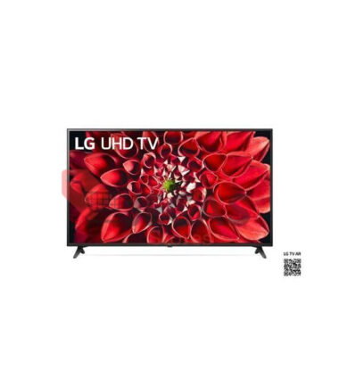 50''Inch Smart Ai UHD 4K Satellite TV+Netflix,Youtube,Apple Airplay,Magic Remote