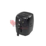 5 Litres Air-Fryer - Black
