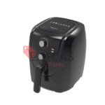 5 Litres Air-Fryer - (BAF-5001) + 2 Years Warranty