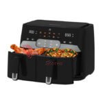 9 Litres BAF-9000 Air-Fryer