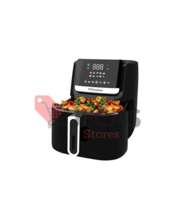 6.5 Litres (BAF-6500) Air-Fryer