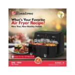 Binatone 9 Litres (BAF-9000) Air-Fryer