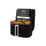 6.5 Litr Smart Binatone Air-Fryer (BAF-6500)