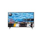 65''SMART UHD 4K Ai THING Q SATELLITE TV