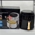 10L Extra Large Capacity AirFryer