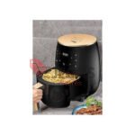 DIGITAL Extra Large Capacity AirFryer