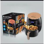 6L Extra Capacity AirFryer-