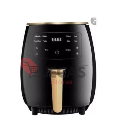 Extra Large Capacity Airfryer