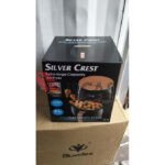 6L Large Capacity AirFryers
