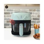 8Litres Large Capacity Airfryer-3800w