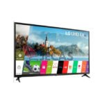 43"inches UHD, AI, 4K Smart, Satellite, Netflix,AV,3HDMI,DTV