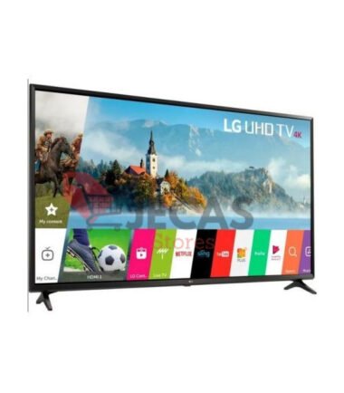 43"inches UHD, AI, 4K Smart, Satellite, Netflix,AV,3HDMI,DTV