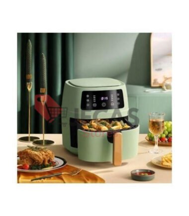 10L Extra Large Capacity AirFryer
