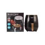 6L Airfryer With Big Bowl-Extra Large