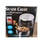 6L Extra Large Capacity AirFryer