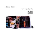 10L Extra Large Capacity AirFryer