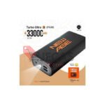 30000mAh POWER BANK FAST CHARGE TYPE C INPUT & OUTPUT