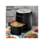 6Litres Extra Large Capacity Airfryer