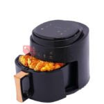 8L Liters Digital Touch Screen Extra Large Capacity Airfryer