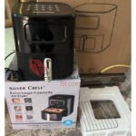 10L Airfryer With Big Bowl - Extra Large