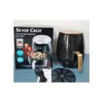 Extra Large Capacity AirFryer