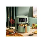 8L Extra Large Capacity AirFryer