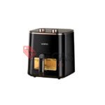 SmartAirFryer 1500W Cooking Visible Smart Air Fryer