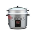2.8L RICE COOKER 1000W QRC-2800