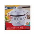 Rice Cooker 2.2L