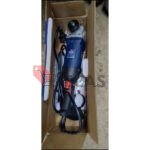 Angle Grinder