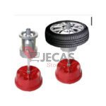 Manual Wheel Balancing Machine