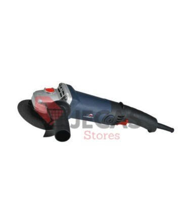 115mm Angle Grinder Long Body