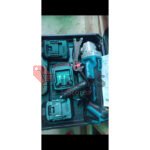 Cordless Angle Grinder