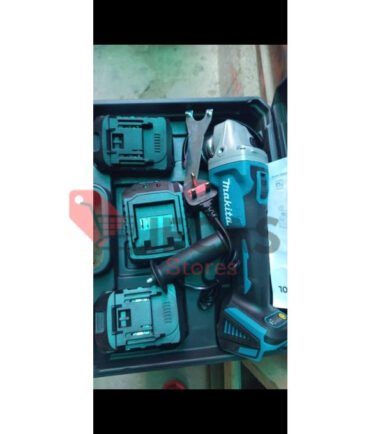 Cordless Angle Grinder