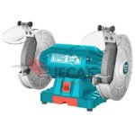 Anti Vibration Bench Grinder 350w 8"