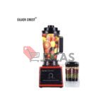 3L German Industrial Food Crusher Blender, EXTRA MILL JAR
