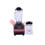 2 Litres Industrial Food Crusher Blender + Mill