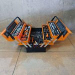 85 tools box set