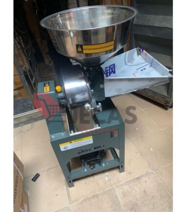 High quality Dry Crusher