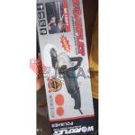 Buffing Machine