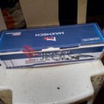 115mm Angle grinder