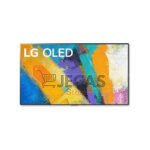 65"Inch OLED TV CX Series, Cinema Screen 4K WebOS AI ThinQ