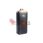 22500mA 22.5W Quick Charge Power Bank With In-built Cables